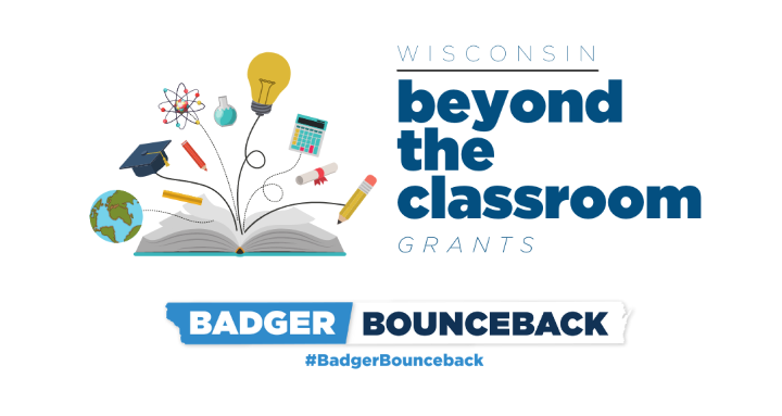 DOA Beyond The Classroom Grant Program